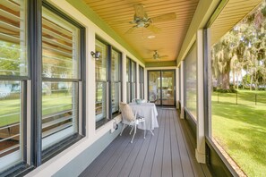 Casa (2 Bedrooms) | Interior
