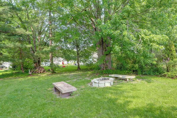 Apartemen (1 Bedroom) | Interior