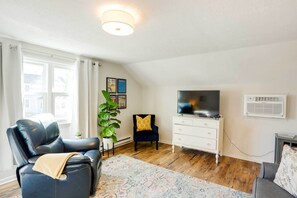 Apartemen (1 Bedroom) | Interior