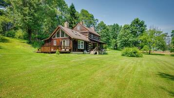 House (2 Bedrooms) | Bahagian dalam