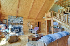 Huis (3 Bedrooms) | Interieur