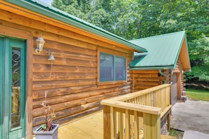Ferienhaus (3 Bedrooms) | Innenbereich