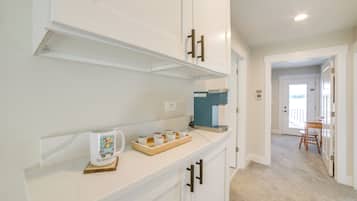 Casa de campo (3 Bedrooms) | Interior