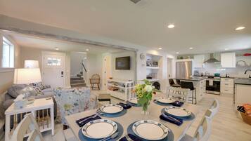 Casa de campo (3 Bedrooms) | Interior