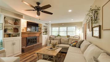 Casa (4 Bedrooms) | Interior