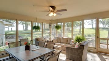 Casa (4 Bedrooms) | Interior
