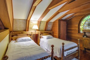 Maison (2 Bedrooms) | Intérieur