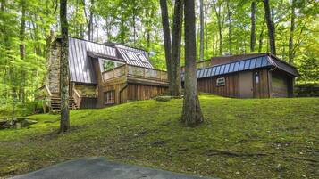 Nhà (2 Bedrooms) | Mặt tiền nơi lưu trú