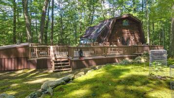 House (2 Bedrooms) | Bahagian dalam