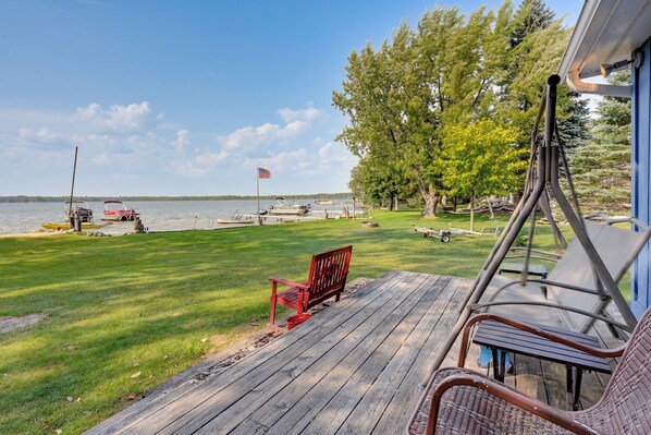 Casa de campo (3 Bedrooms) | Interior