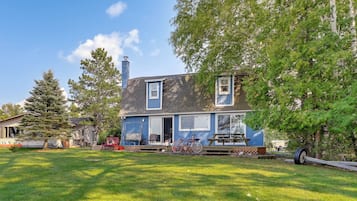 Cottage (3 Bedrooms) | Interior