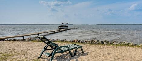 Cottage (3 Bedrooms) | Interior