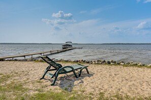 Casa de campo (3 Bedrooms) | Interior