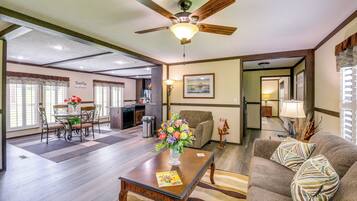 Casa (3 Bedrooms) | Interior