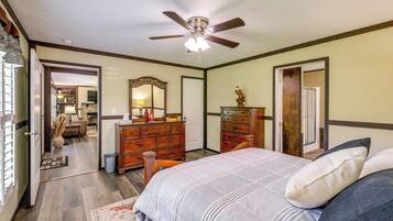 Casa (3 Bedrooms) | Interior