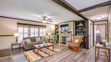 Casa (3 Bedrooms) | Vista frontal de la propiedad