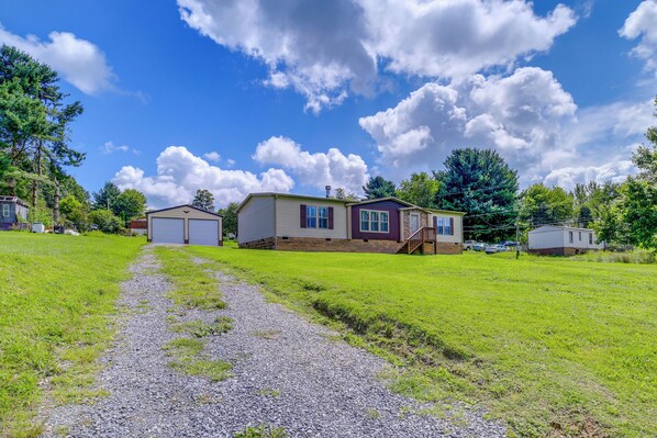 Maison (3 Bedrooms) | Intérieur