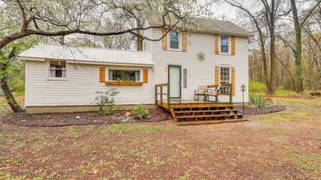 House (Multiple Bedrooms) | Interior