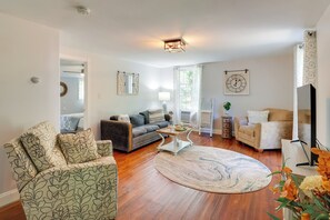 House (Multiple Bedrooms) | Interior