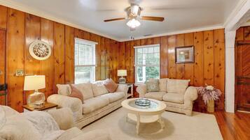 Rumah (Multiple Bedrooms) | Interior