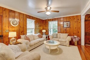 House (Multiple Bedrooms) | Interior