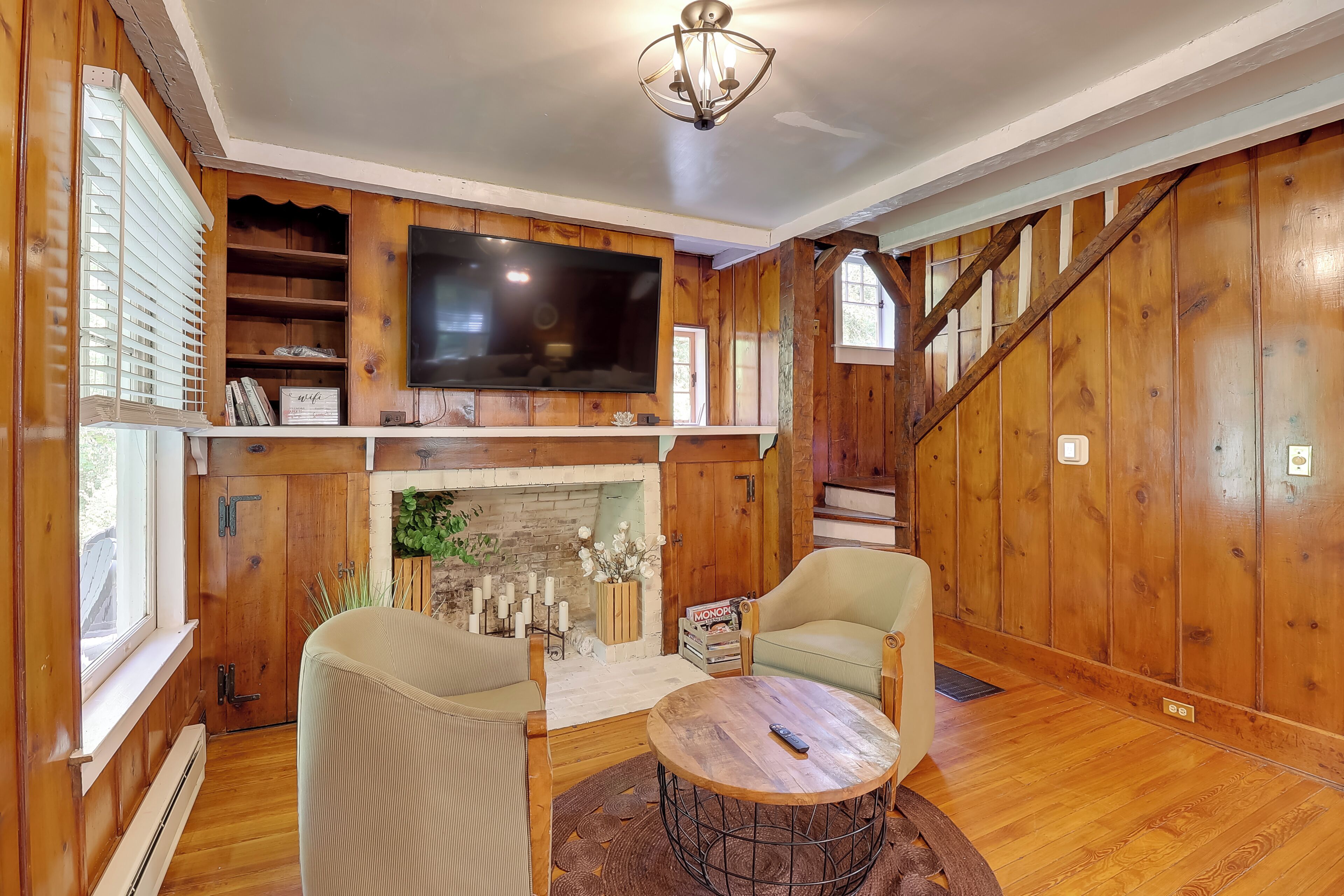 Rumah (Multiple Bedrooms) | Interior