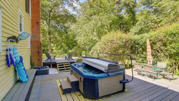 Rumah (Multiple Bedrooms) | Interior