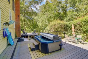 House (Multiple Bedrooms) | Interior