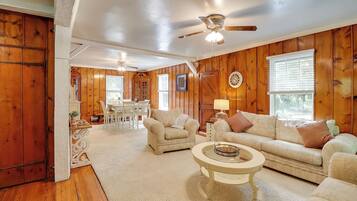 House (Multiple Bedrooms) | Interior