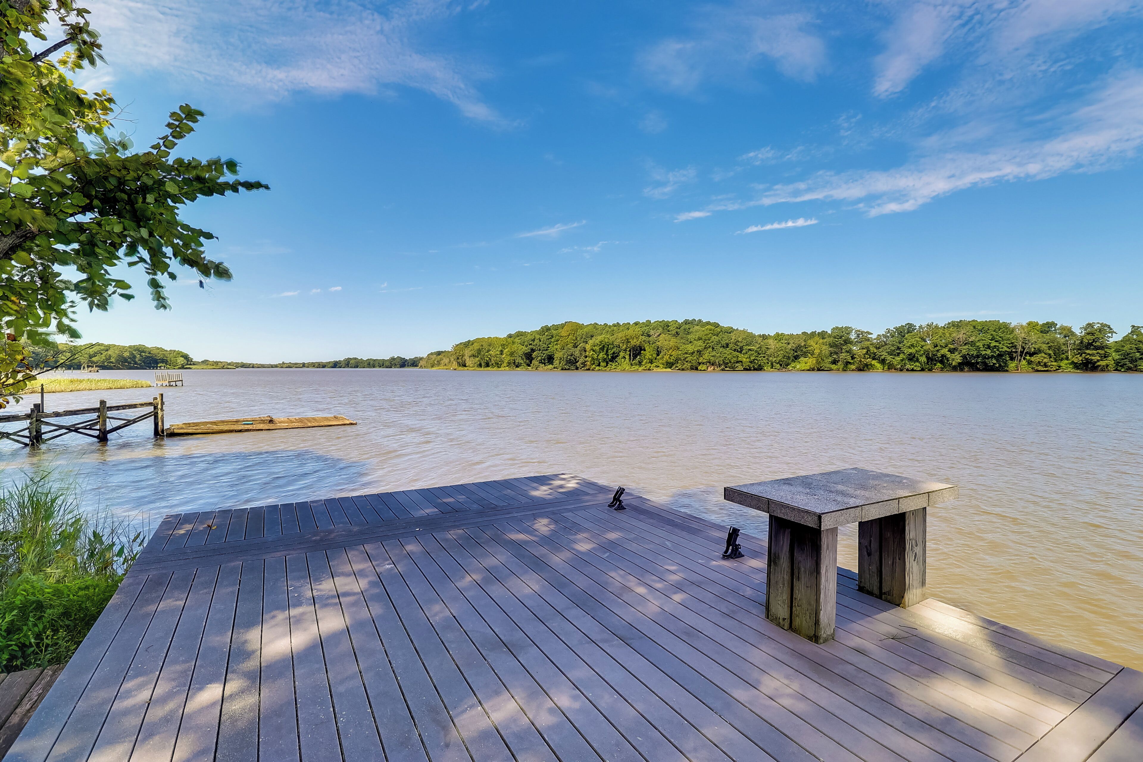 Hus (Multiple Bedrooms) | Interiör