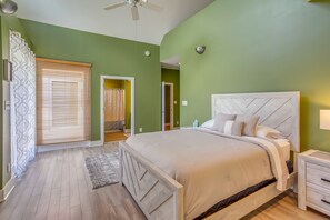 Room - Spacious Aynor Vacation Rental w/ Patio & Yard! (Aynor)