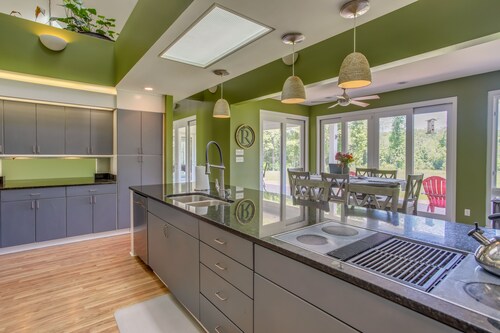 Spacious Aynor Vacation Rental w/ Patio & Yard!