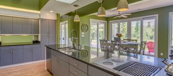 Spacious Aynor Vacation Rental w/ Patio & Yard!