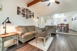 Maison (3 Bedrooms) | Intérieur