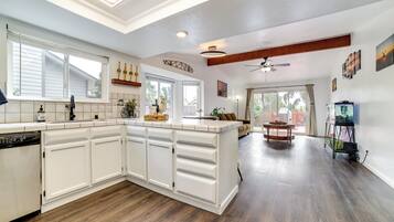 独立别墅 (3 Bedrooms) | 住宿内部