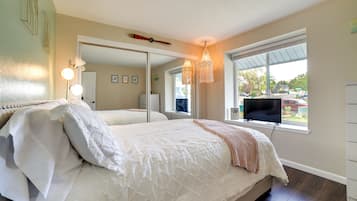 Hus (3 Bedrooms) | Interiør