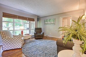 Rumah (3 Bedrooms) | Interior