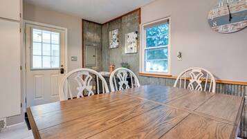 Maison (3 Bedrooms) | Intérieur