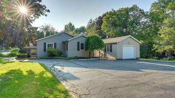 Maison (3 Bedrooms) | Intérieur