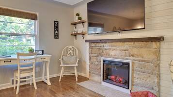 Casa (3 Bedrooms) | Interni