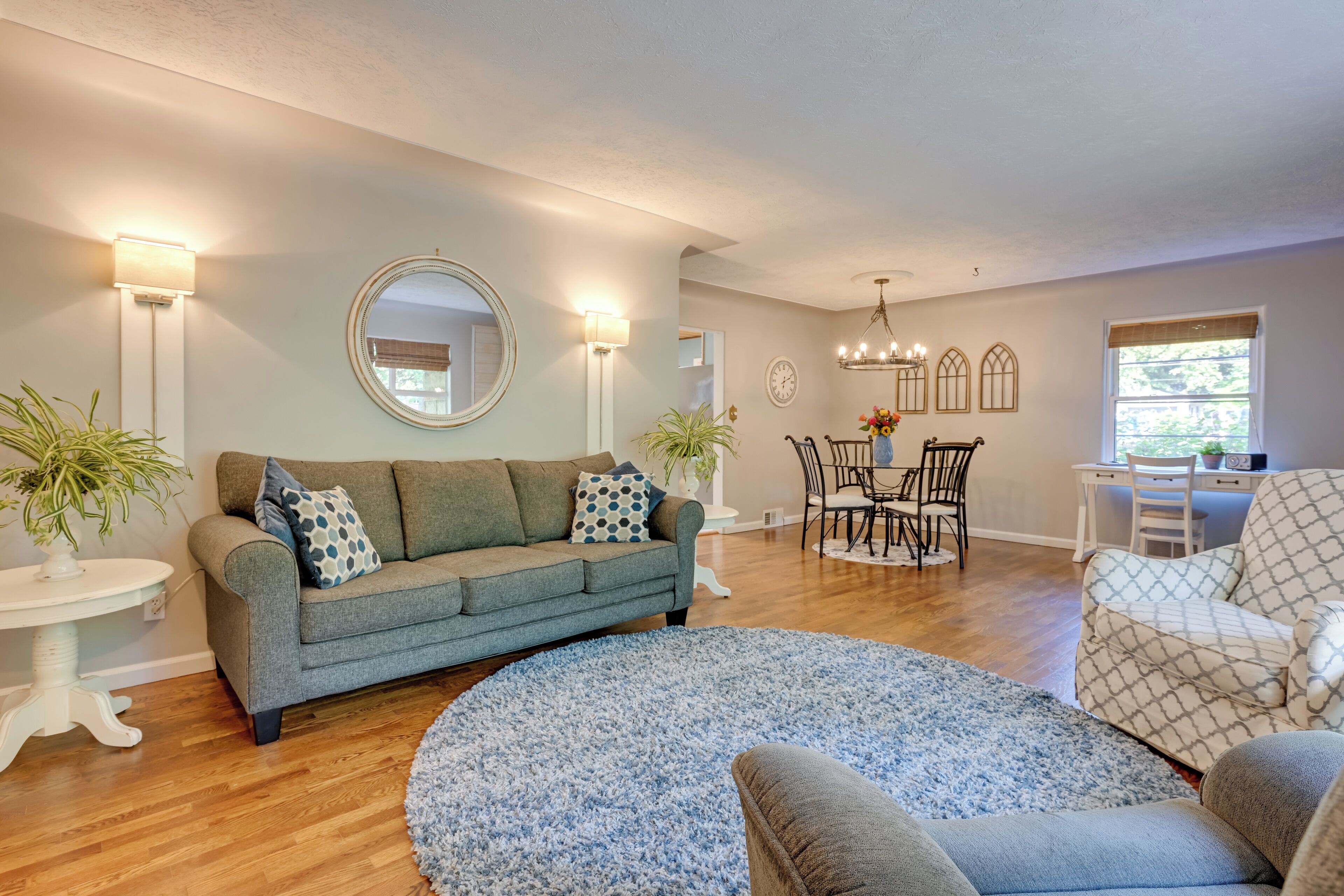 獨棟房屋 (3 Bedrooms) | 住宿內部