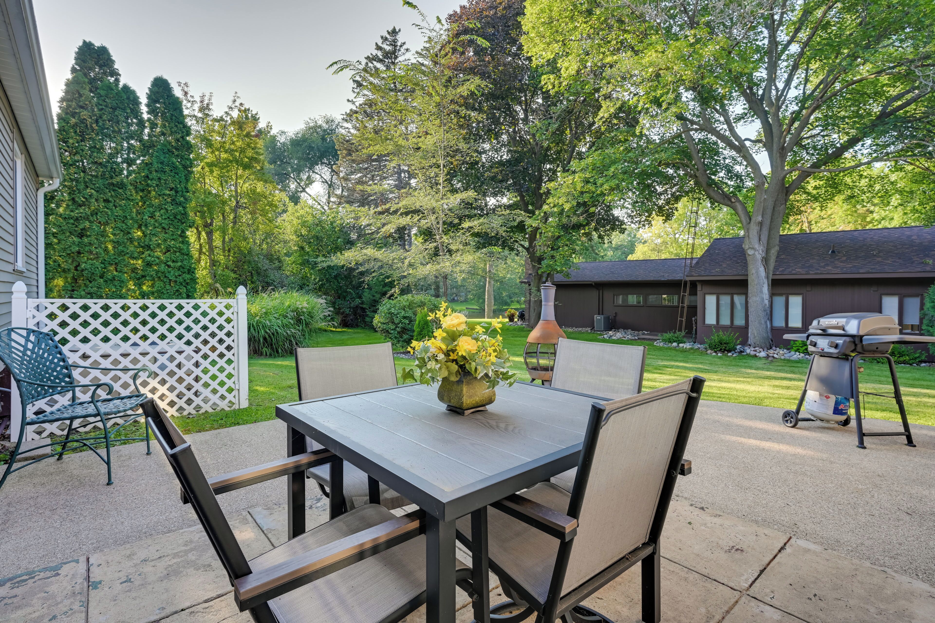 獨棟房屋 (3 Bedrooms) | 住宿內部