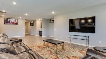 House (3 Bedrooms) | Bahagian dalam