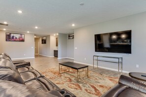 Casa (3 Bedrooms) | Interior