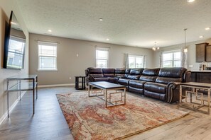 Casa (3 Bedrooms) | Interior