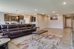 Casa (3 Bedrooms) | Interior