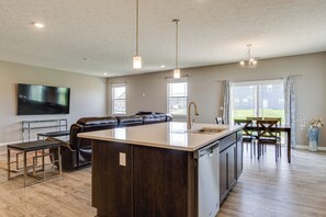 Casa (3 Bedrooms) | Interior