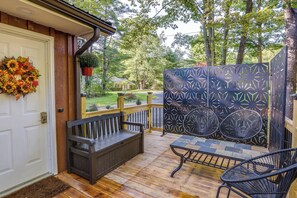 Apartment (0 Bedroom) | Interior