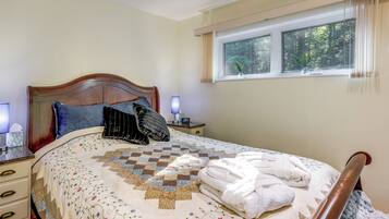 Apartemen (0 Bedroom) | Interior