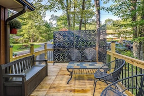 Apartment (0 Bedroom) | Interior